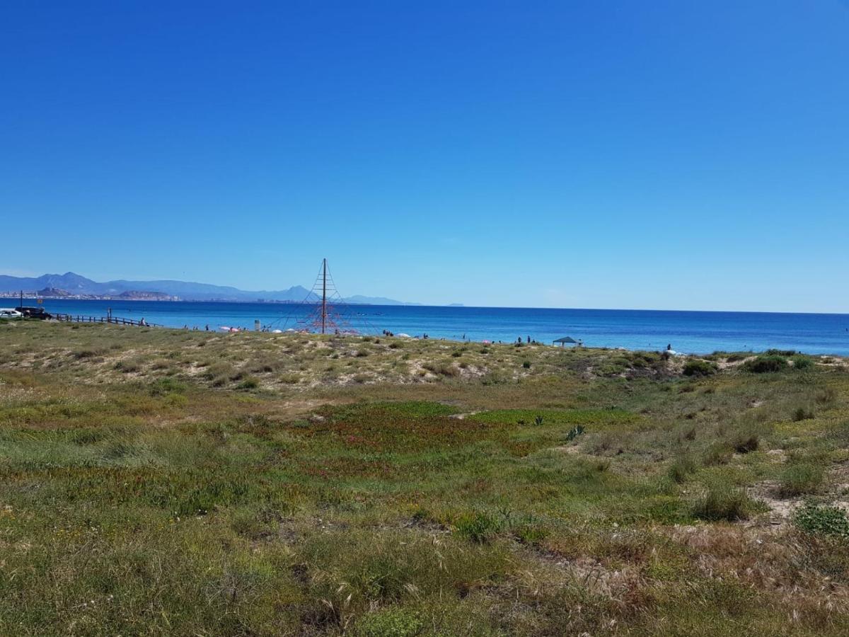 Arenales Sol y Playa Les Dunes Arenales del Sol Exterior foto