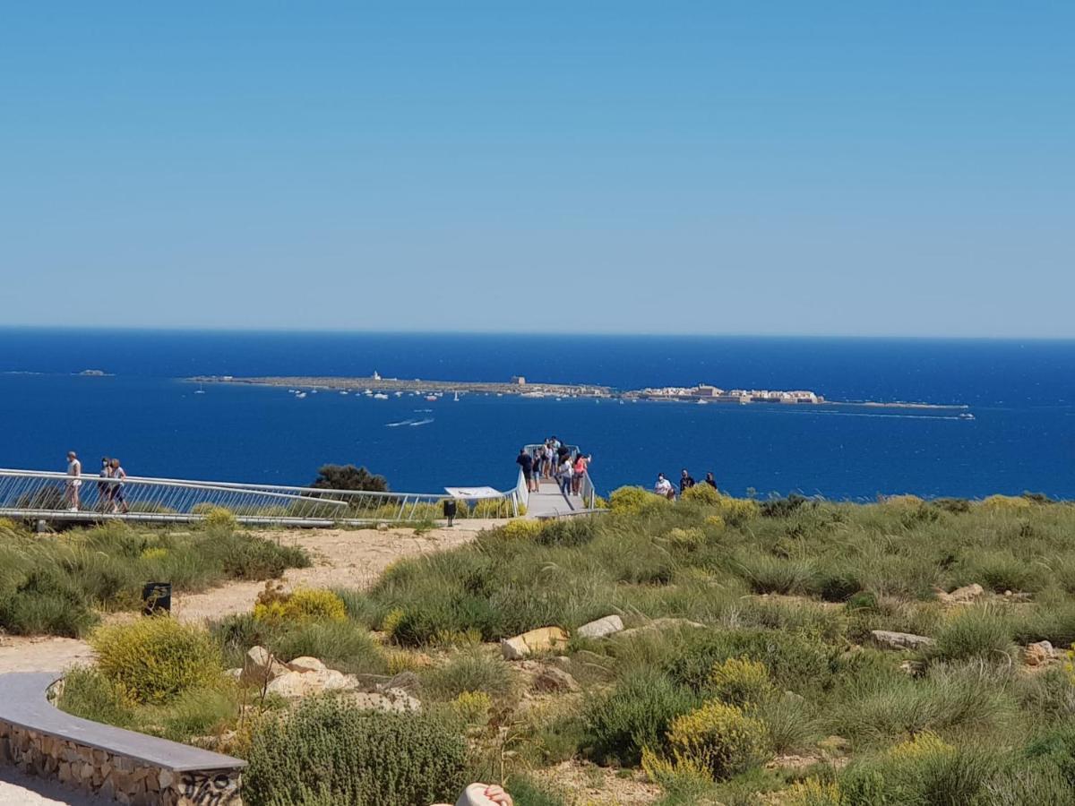 Arenales Sol y Playa Les Dunes Arenales del Sol Exterior foto