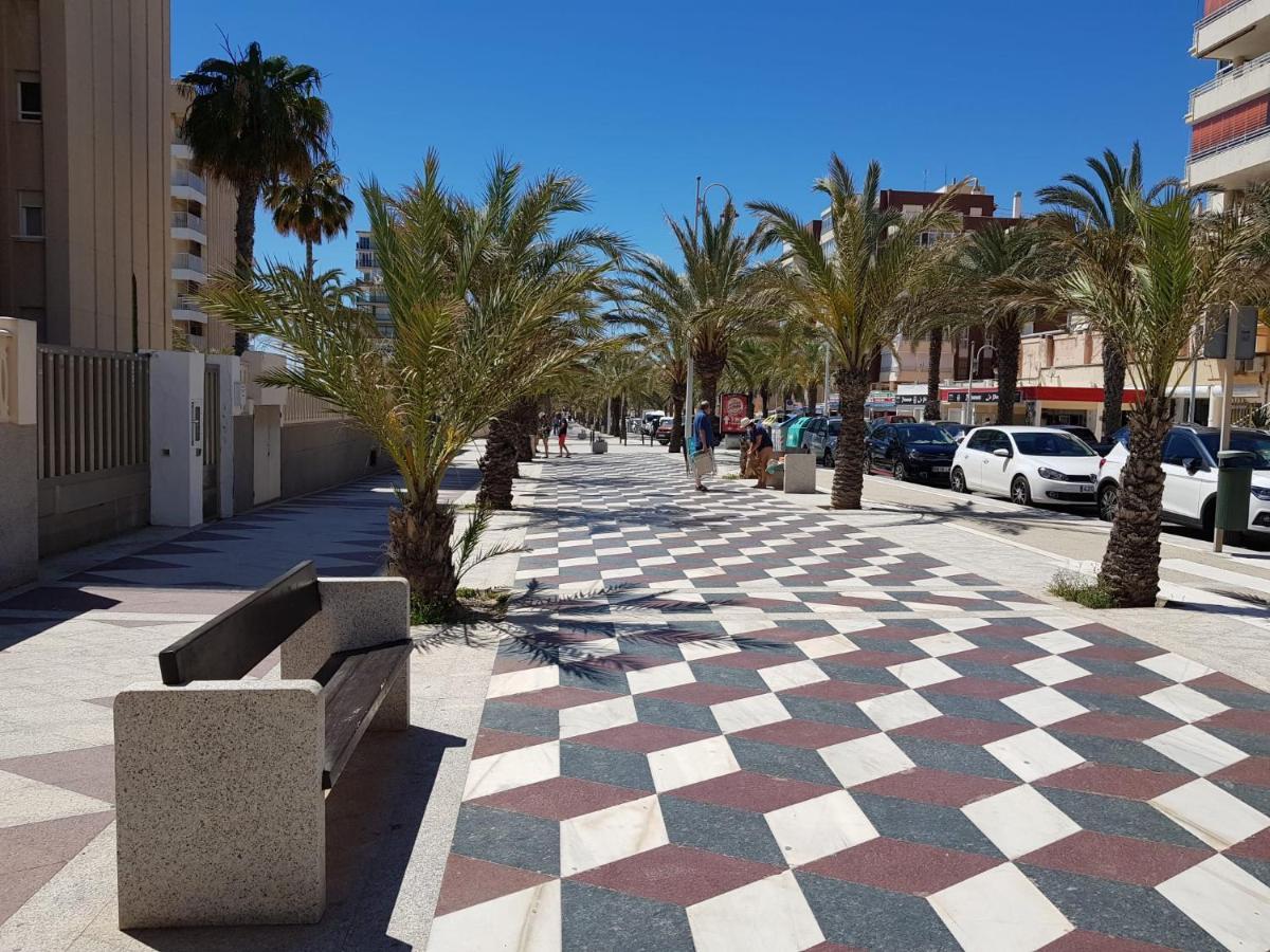 Arenales Sol y Playa Les Dunes Arenales del Sol Exterior foto