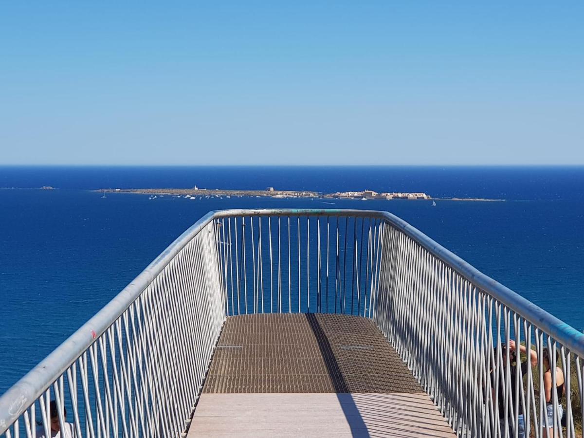 Arenales Sol y Playa Les Dunes Arenales del Sol Exterior foto