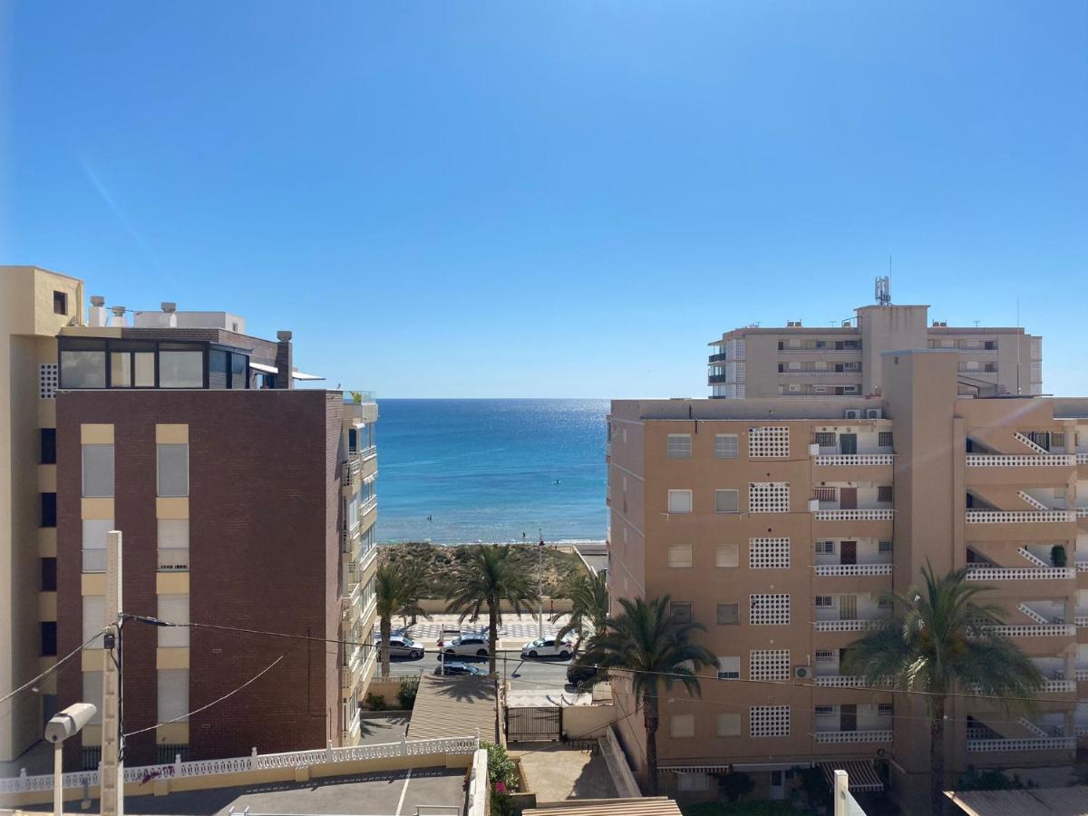 Arenales Sol y Playa Les Dunes Arenales del Sol Exterior foto