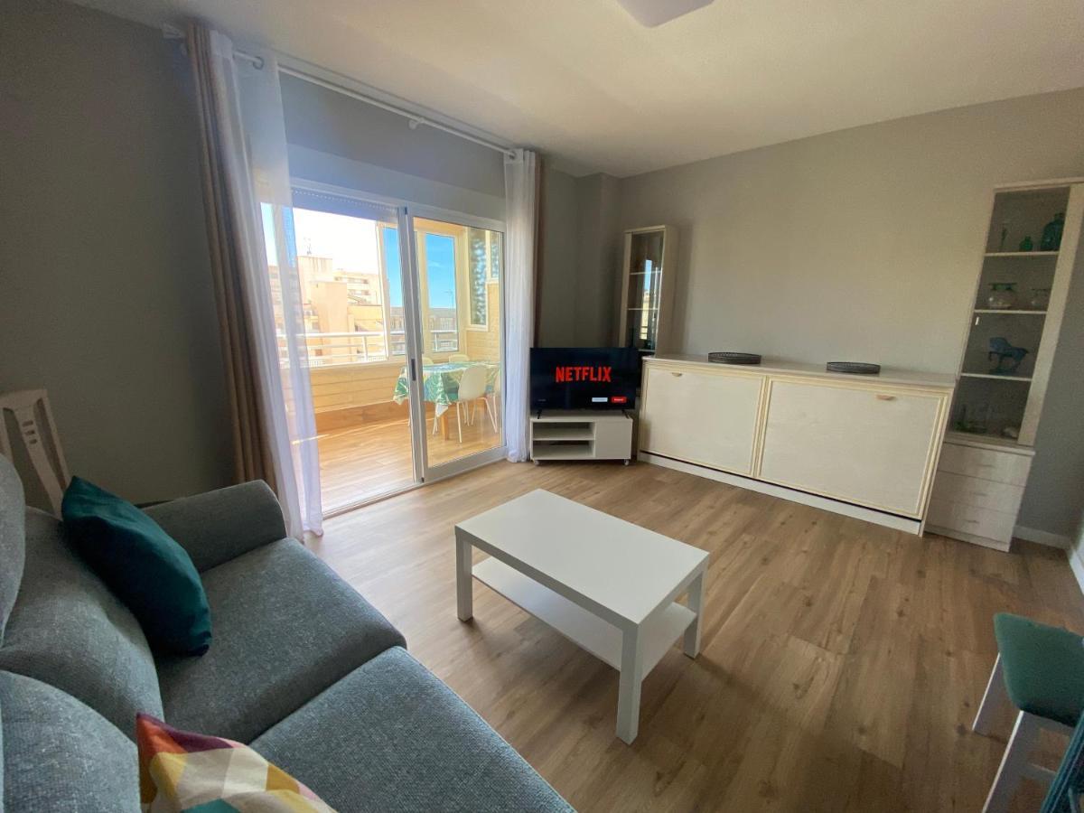 Arenales Sol y Playa Les Dunes Arenales del Sol Exterior foto