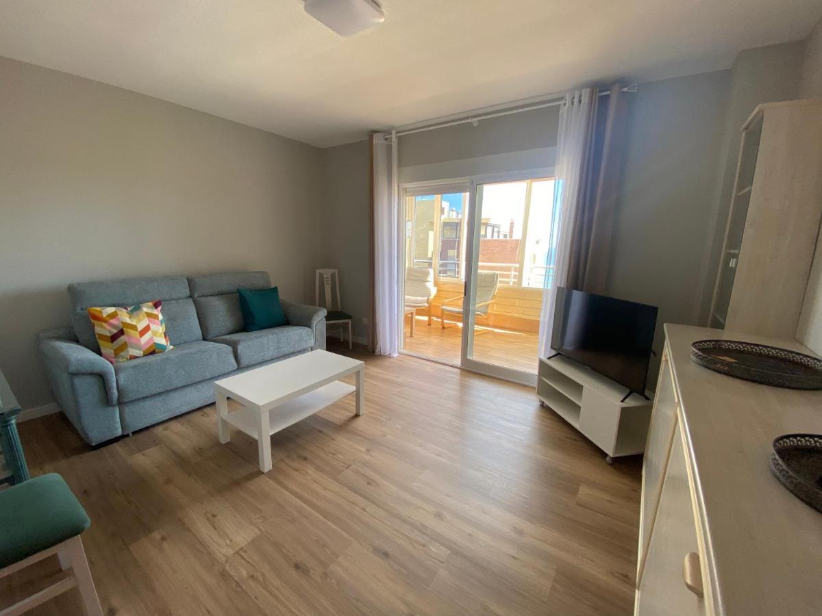 Arenales Sol y Playa Les Dunes Arenales del Sol Exterior foto