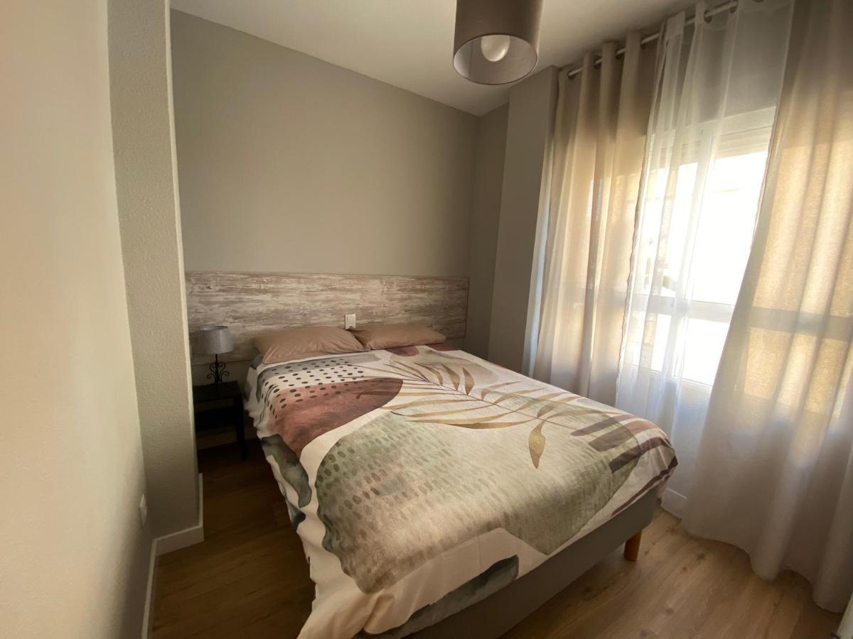 Arenales Sol y Playa Les Dunes Arenales del Sol Exterior foto