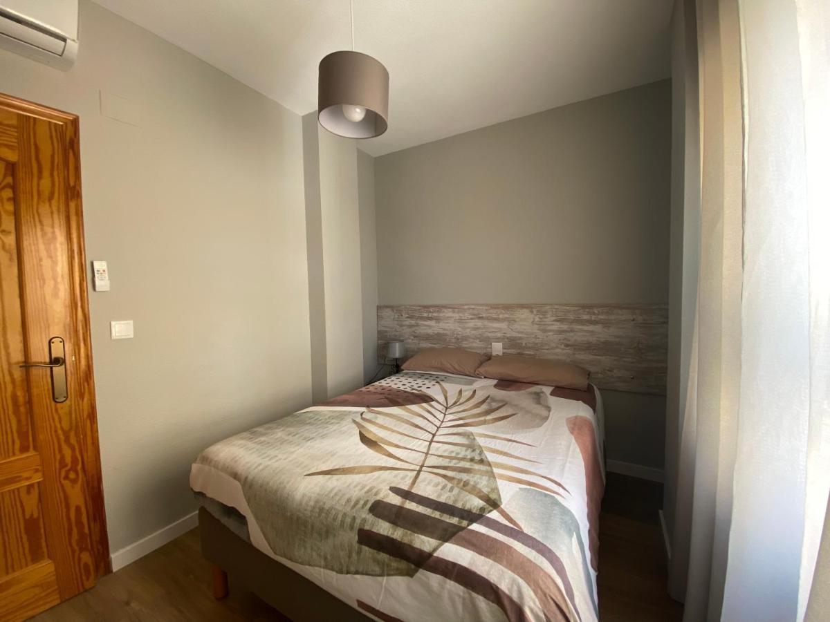Arenales Sol y Playa Les Dunes Arenales del Sol Exterior foto